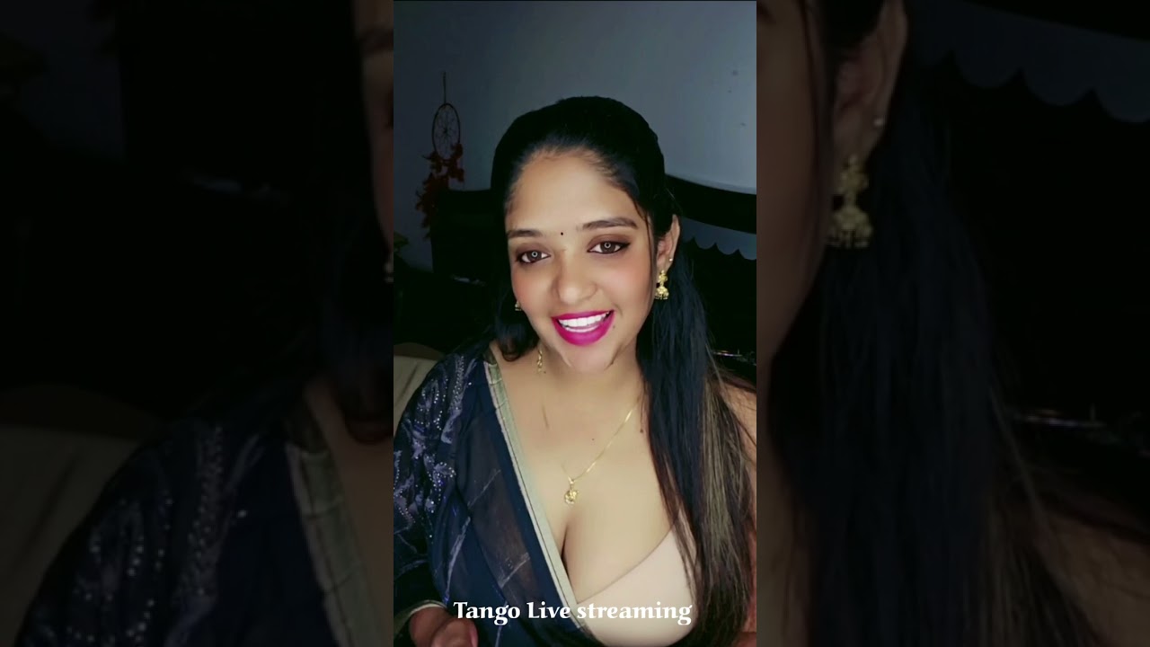 ANU ROWDY BABY❤️❤️ TELUGU TANGO VIDEO💙💙@Vizgaboychannel