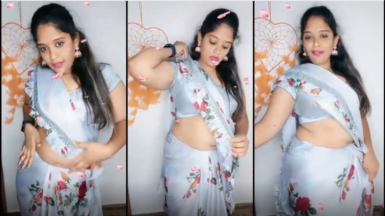 Anu👄💪 Telugu Viral GIrl Tango Dance