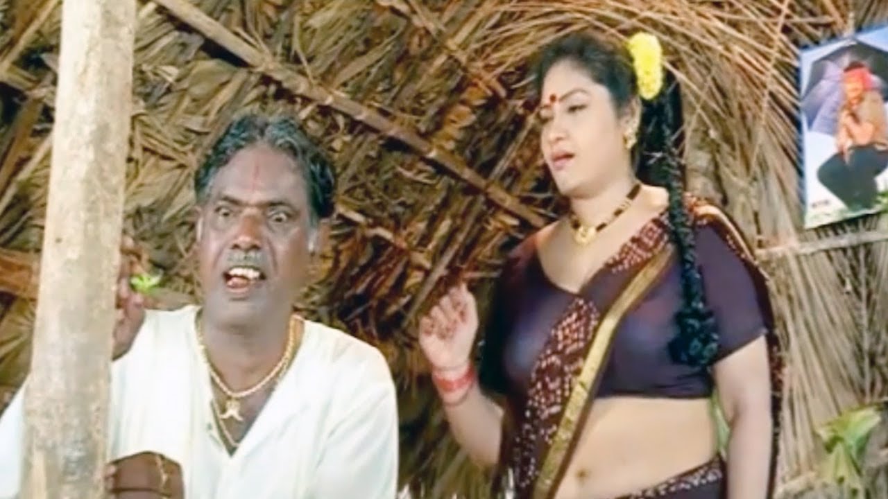 Anuja Best Scene With Old Man | Telugu Movie Scenes || TFC Films & Filmnews