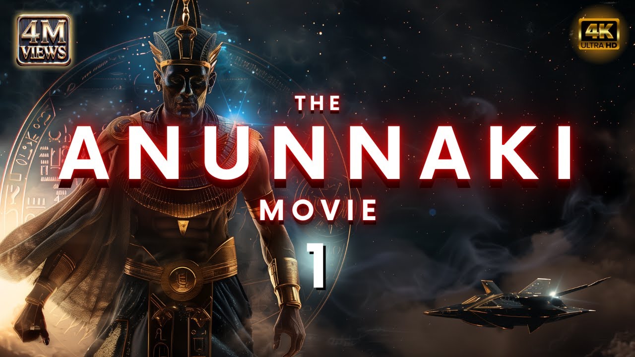 ANUNNAKI FULL MOVIE 1