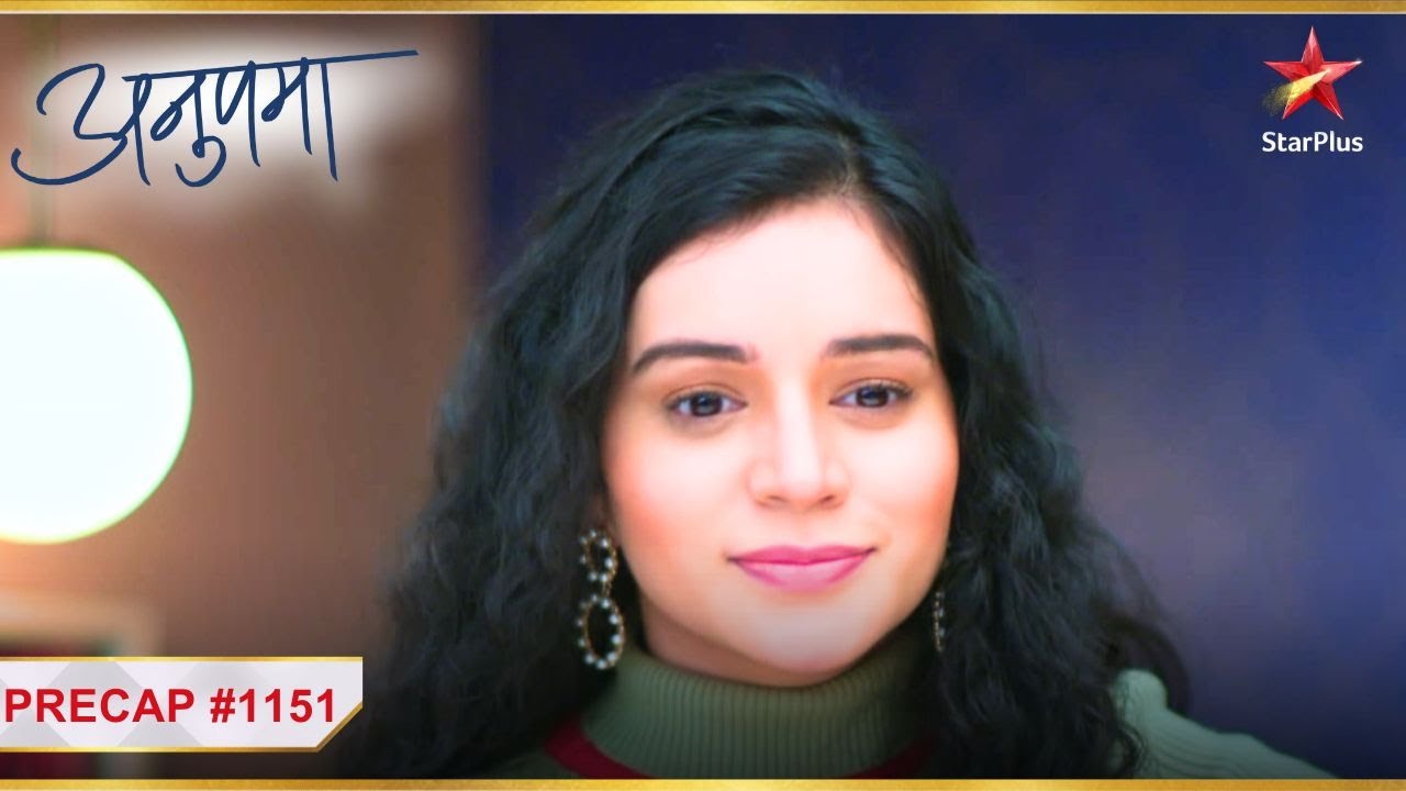 Anupama | Ep. 1151 | Precap | Joshi Ben ki photo! | Mon-Sun | 10 PM