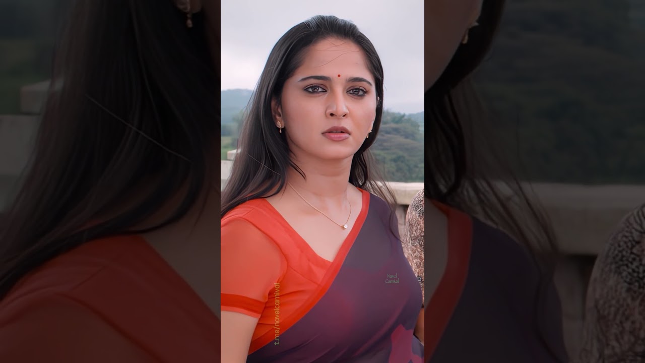 anushka Hot Lingaa
