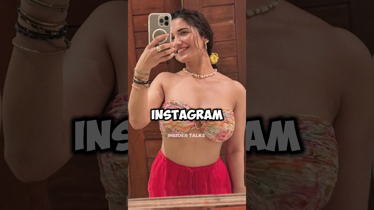 Anushka Sharma’s Cousin Ruhani Sharma Responds to Backlash Over Agra Film