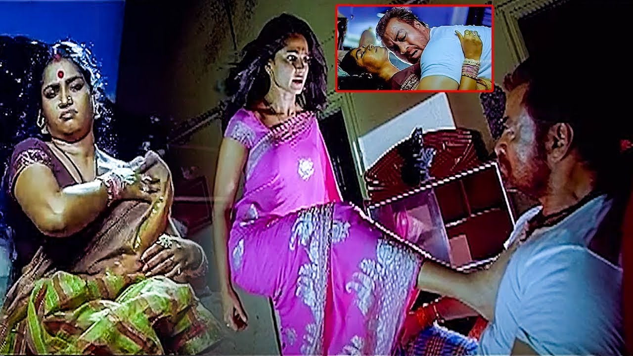 Anushka Shetty & Jayavani Super Hit Movie Scene | Telugu Videos | Cinema Chupistha