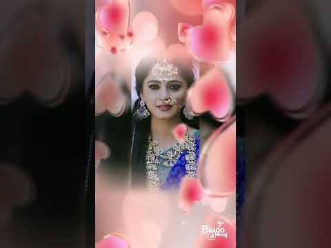 anushka shetty hot scene