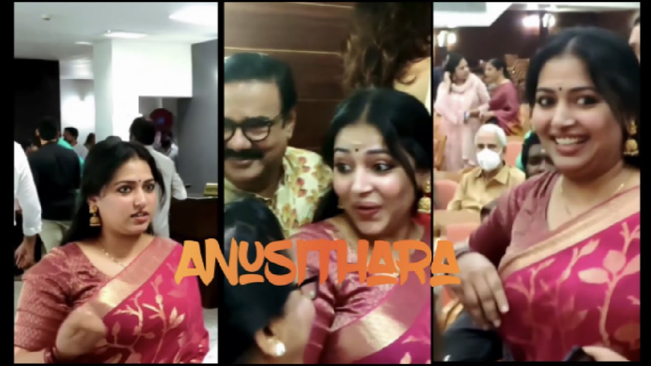 Anusithara Hot