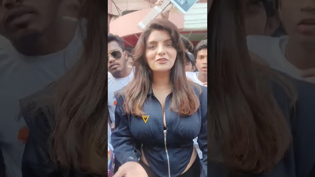 Anveshi Jain | #shorts #anveshijain #trending