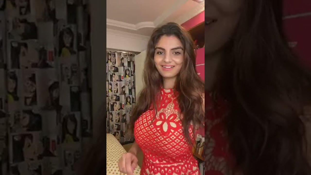 #Anveshi Jain