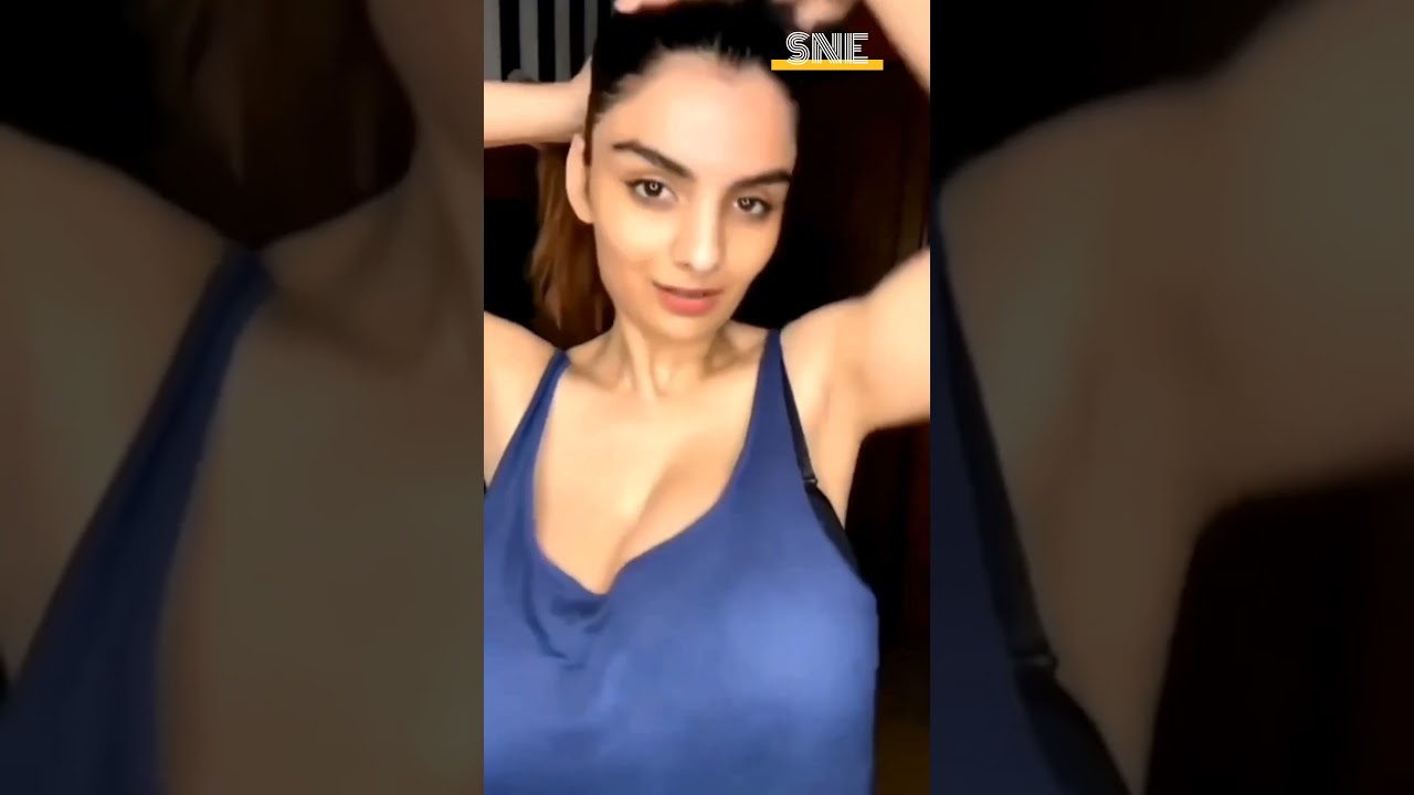 Anveshi Jain 🔥🔥🔥#anveshijain #anveshijainfc #anveshijainhot #anveshijainapp #anveshijain25