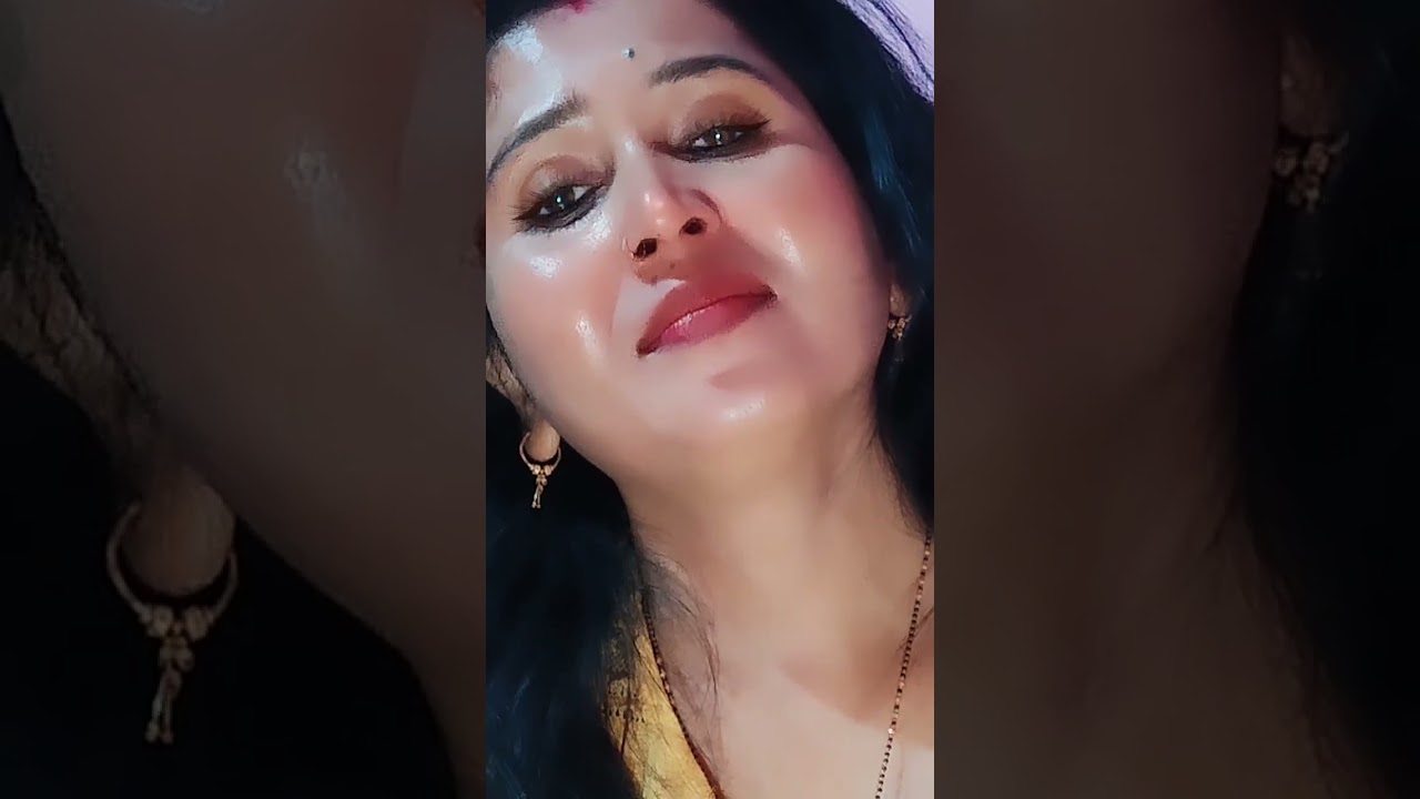ANVESHI JAIN HOT LIVE IN WET WHITE SHIRT #shorts #instagram #viral #todayinstareels