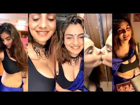 Anveshi jain latest unseen hot video #anveshijain #trendingvideo #viralvideo #leaked