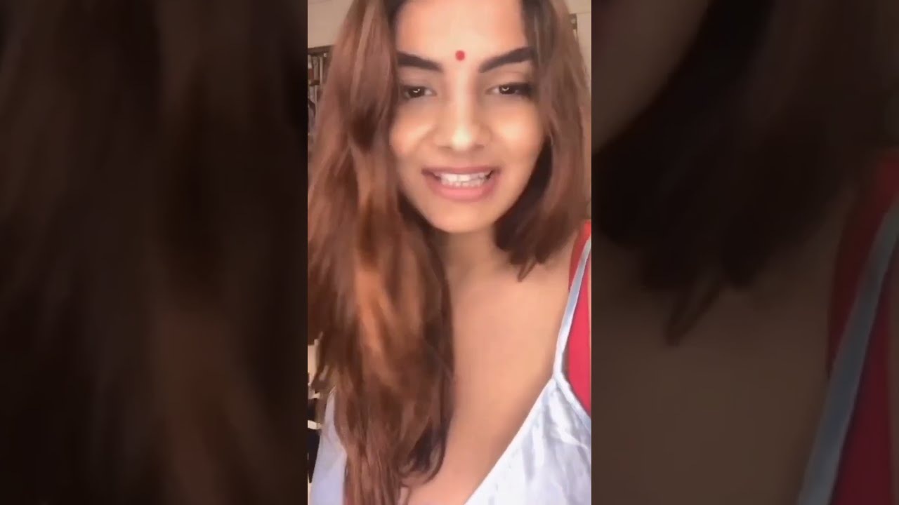 Anveshi Jain Live Part 99