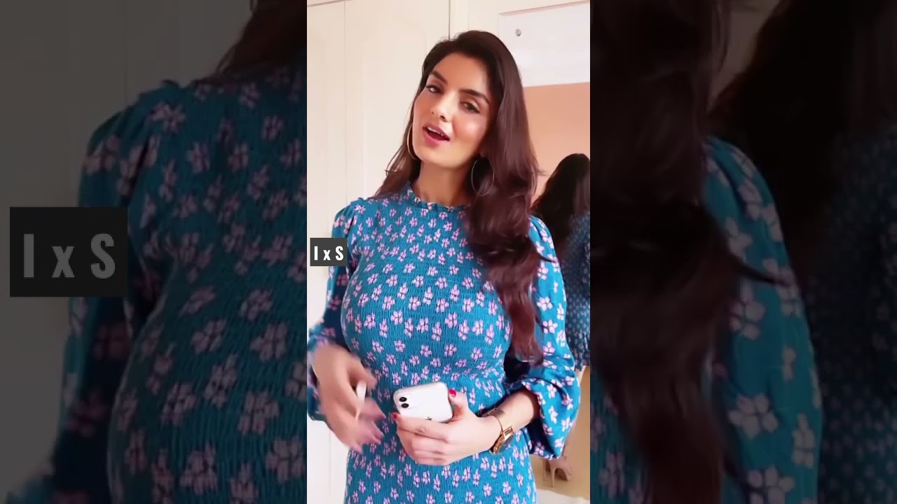 ANVESHI JAIN STUNNING 😍😍