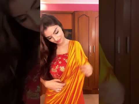 Anveshi Jaine Instagram Reels / Tiktok Hot Video
