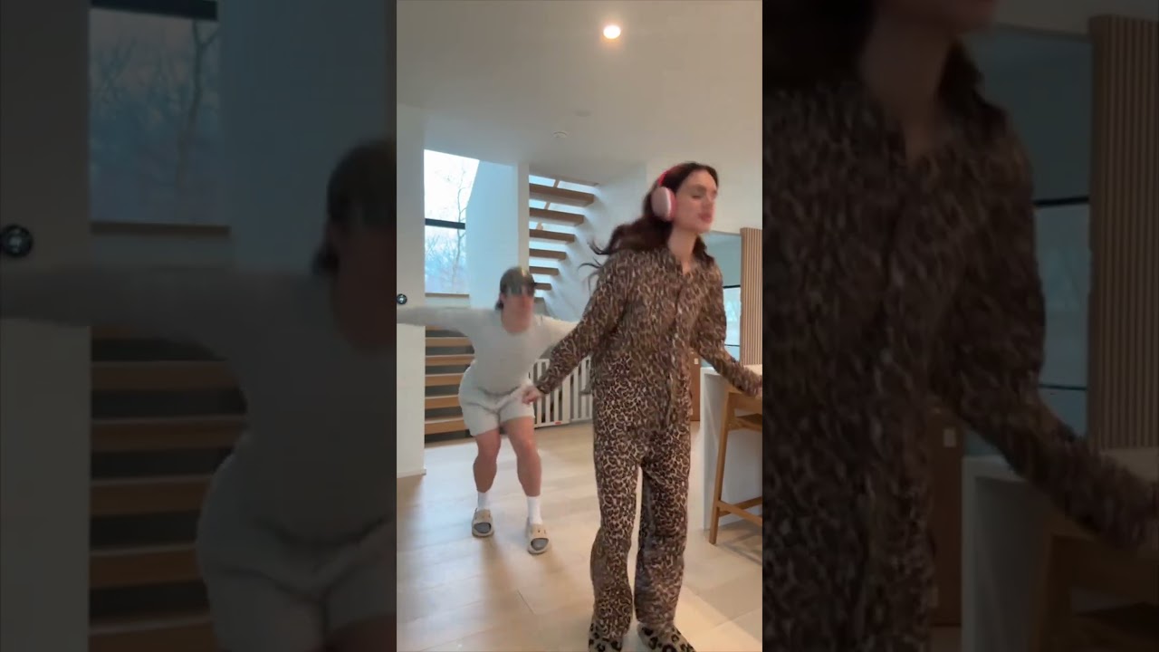 Anxiety Dance Challenge - TikTok Compilation