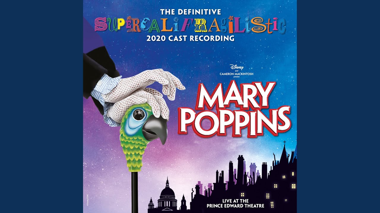 Anything Can Happen (Live)