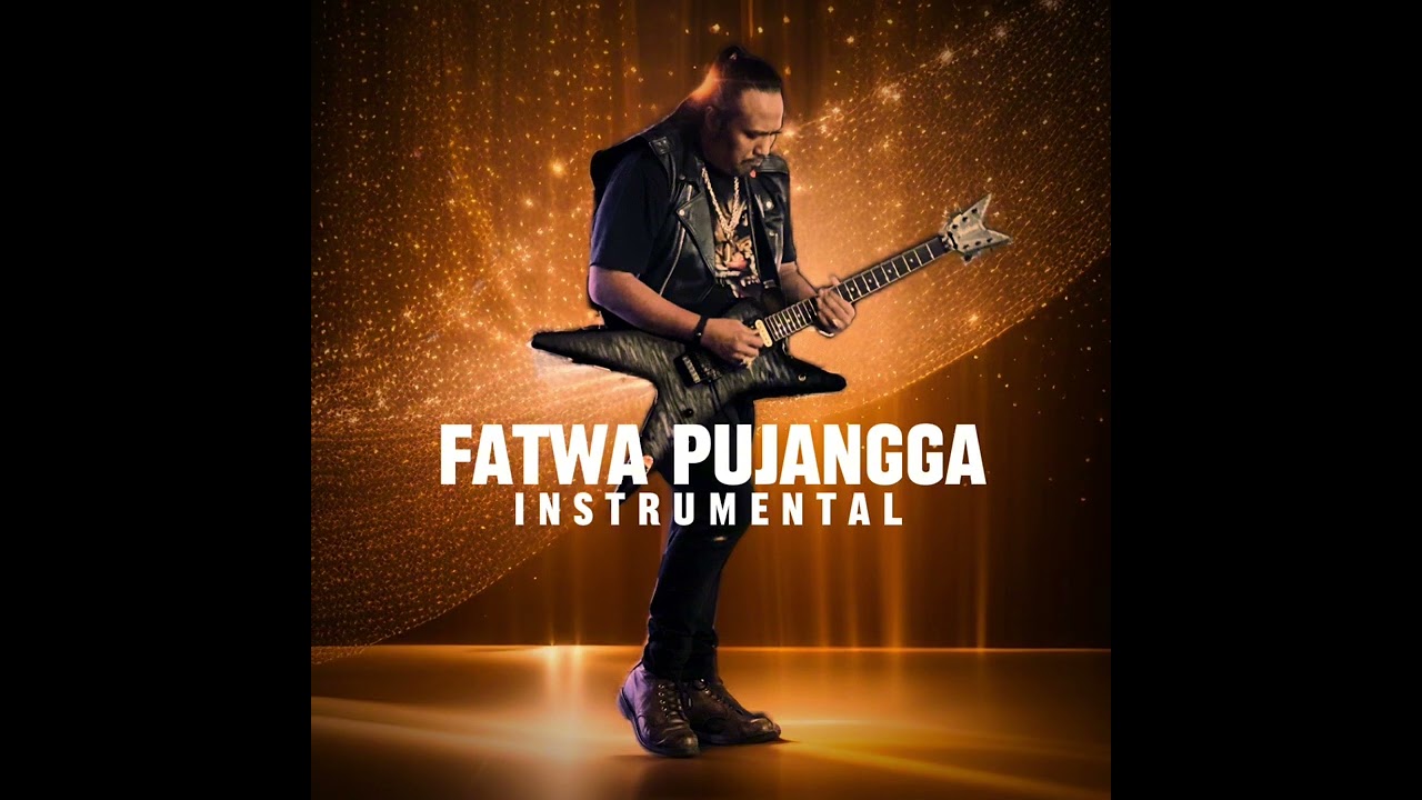 Apak - Fatwa Pujangga [ instrumental ] #apak