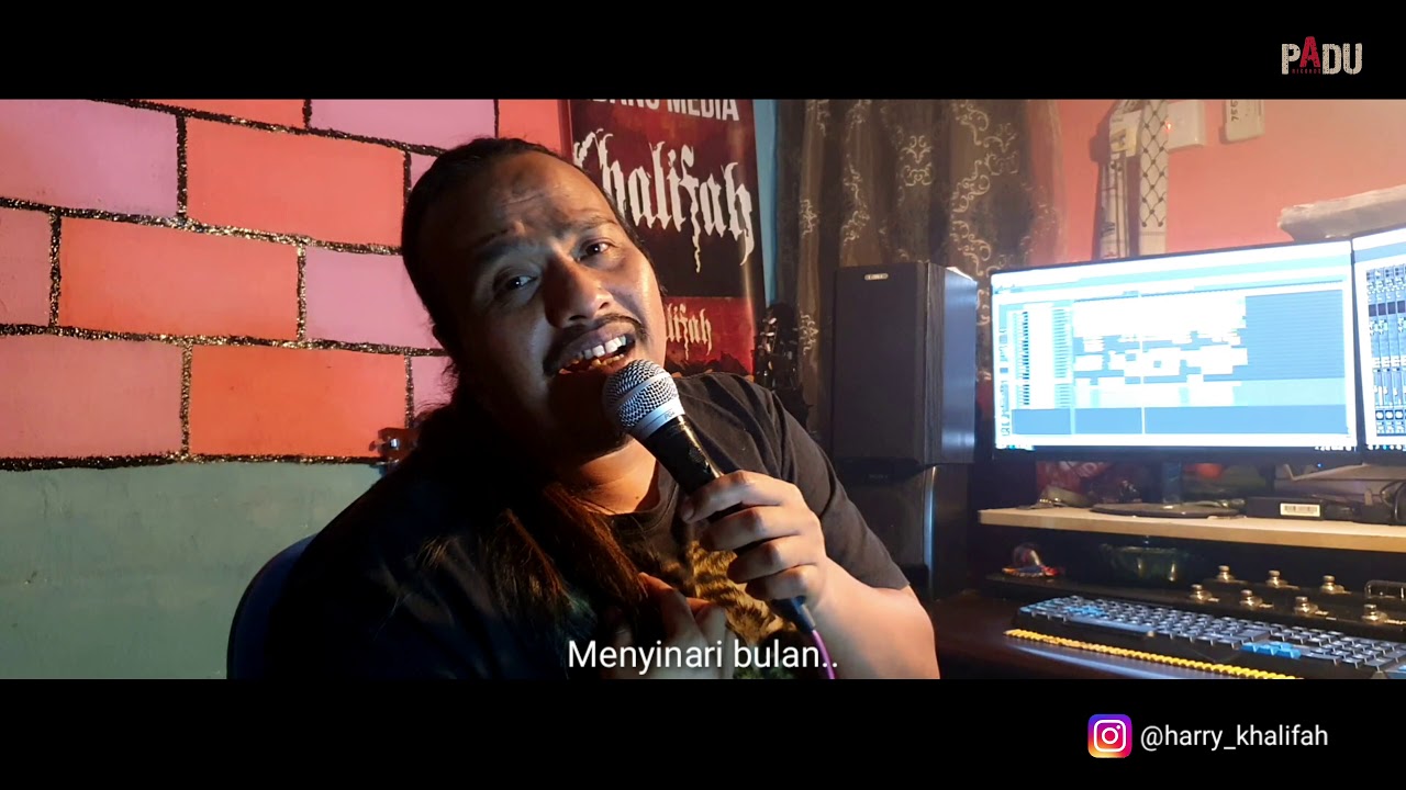 Apak - Luahan Cinta