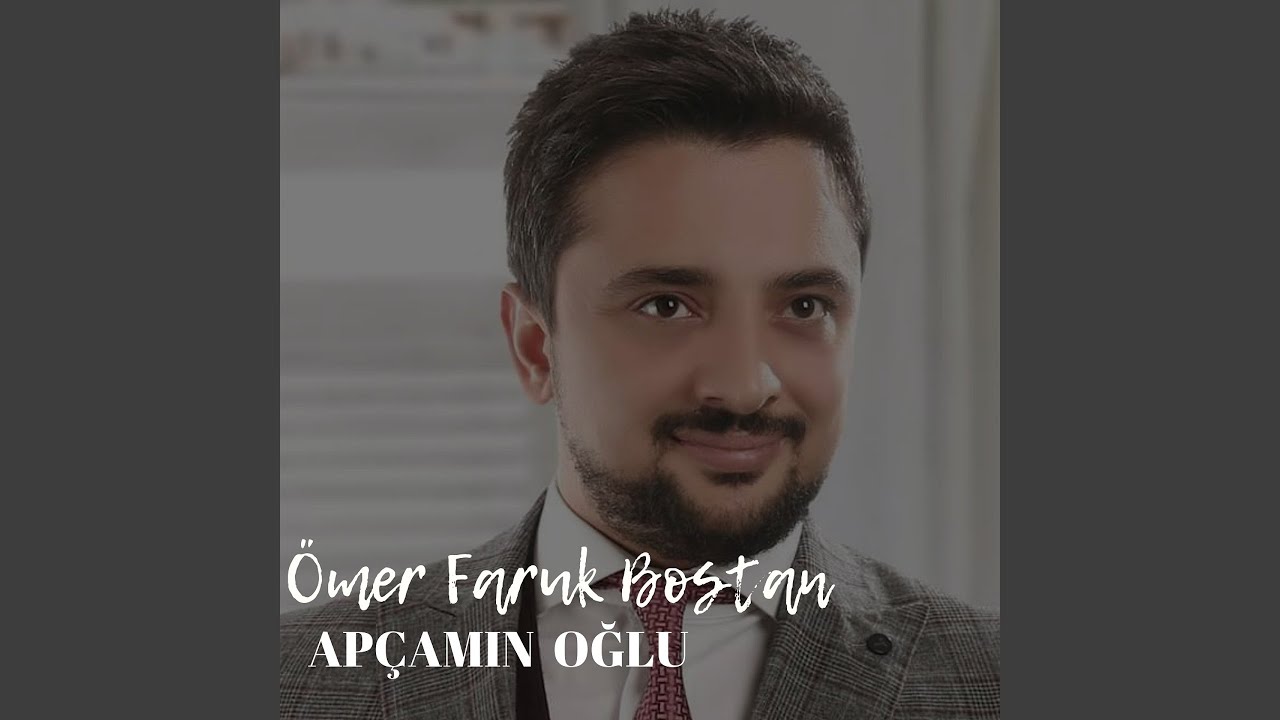 Apçamın Oğlu