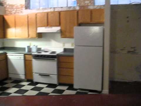 Apartment Hunters loves Downtown Little Rock Apartment Lofts