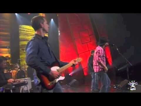 APCMAs 2010   Shane Yellowbird