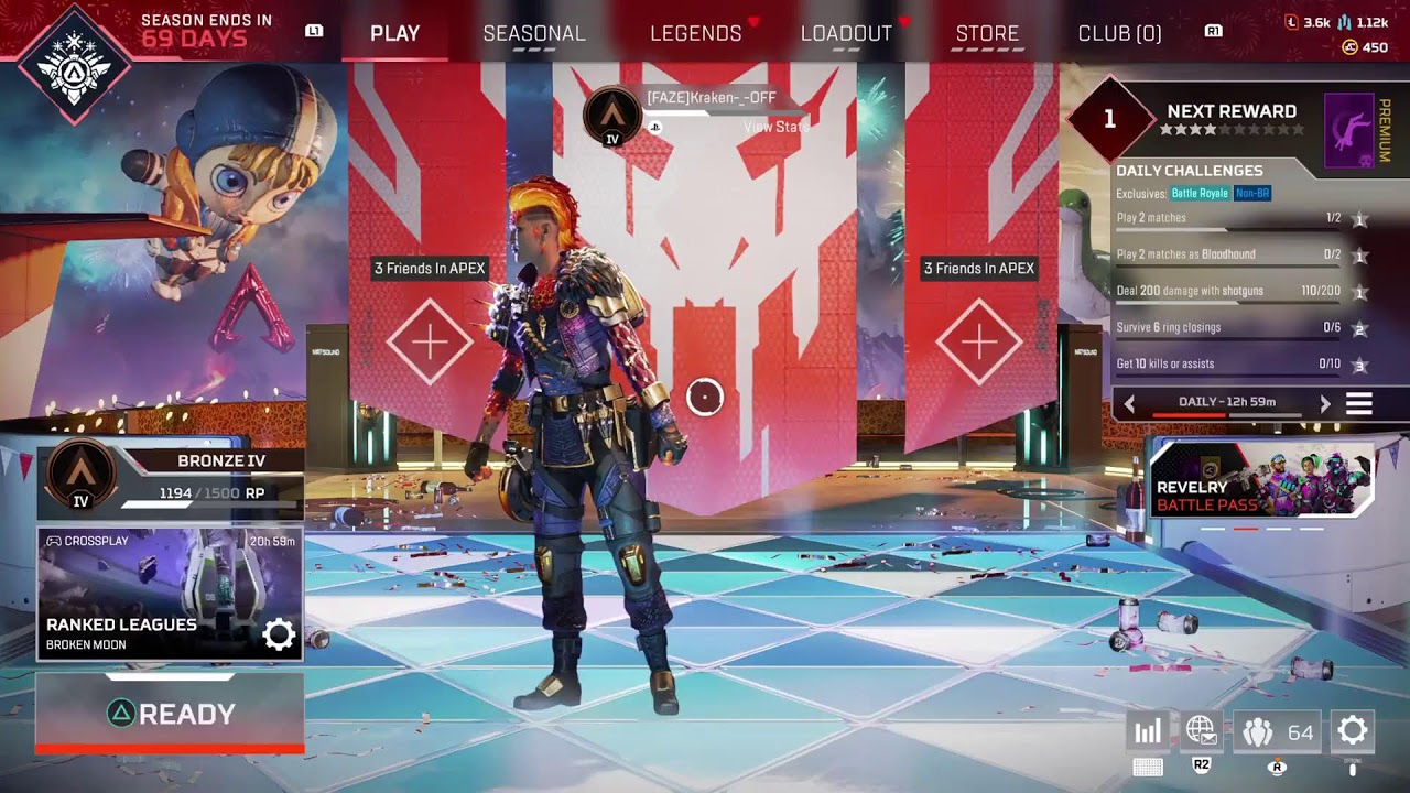 Apex