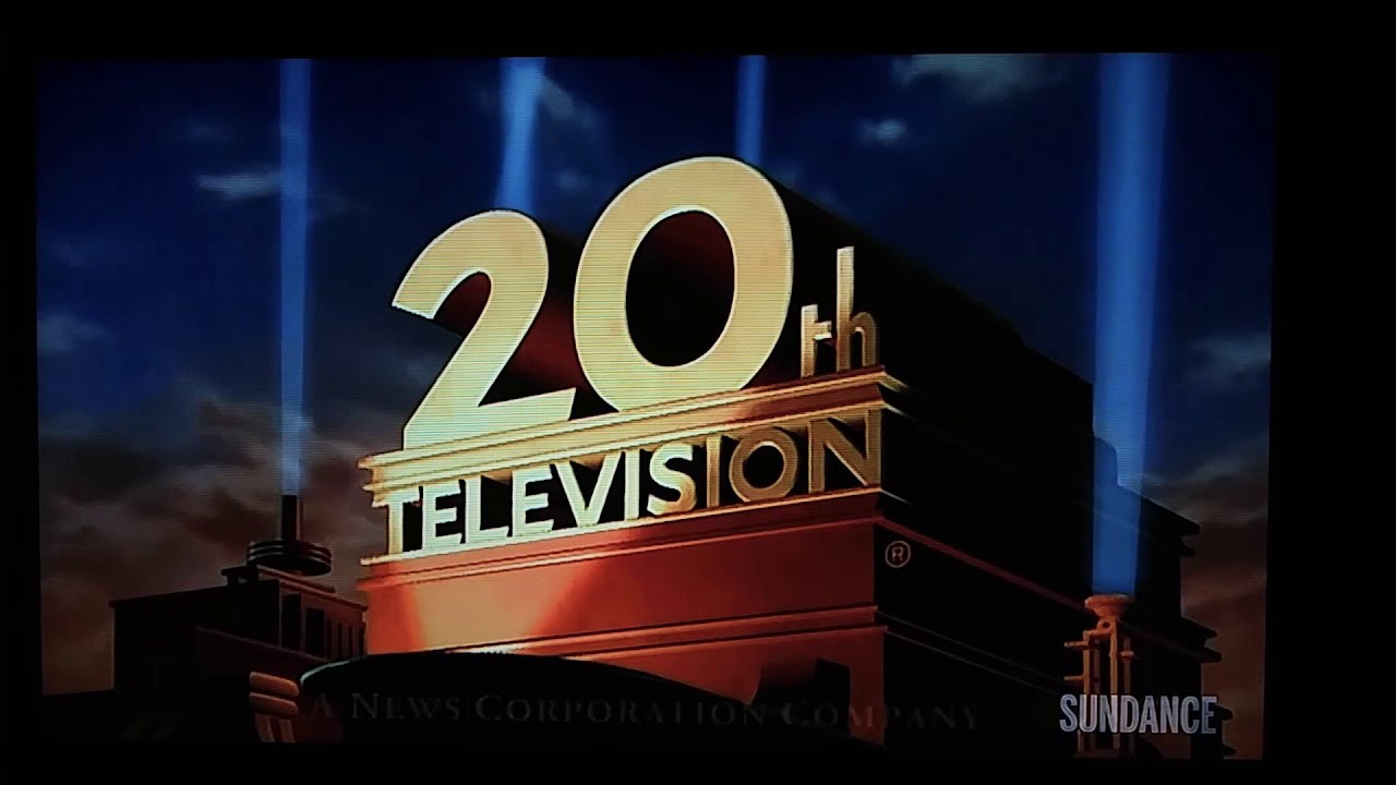 Apjac Productions / 20th Century Fox Film Corp. (1968) / 20th Television (1995) (2008 fanfare)