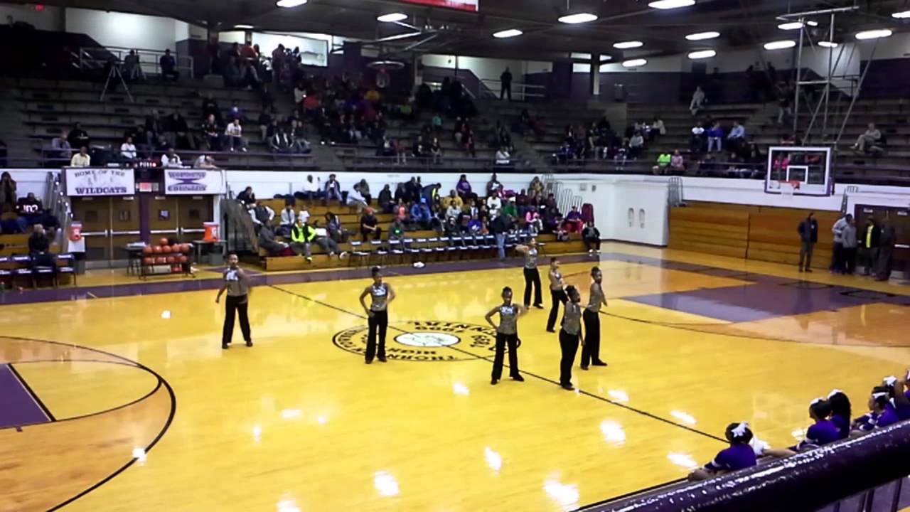 Applause - TTHS Sophisticats