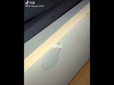 #APPLE #iTV #iPhone #iDoor #iBed