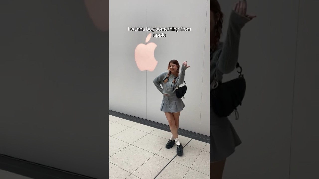 Apple shopping spree!! $$$ #airpods #iphone
