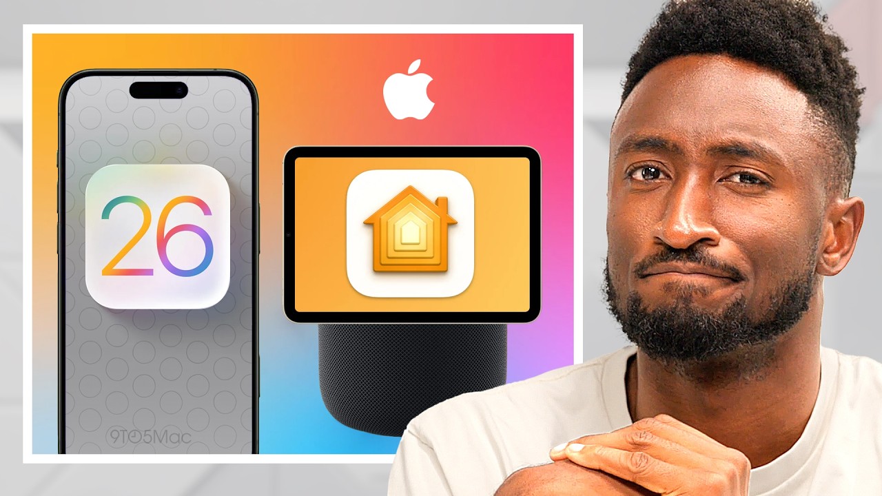 Apple WWDC 2025 Rumors and Predictions!