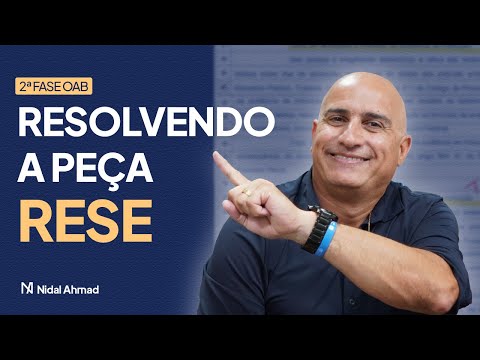 Aprenda como identificar e desenvolver a peça Recurso em Sentido Estrito (RESE) | 2ª Fase da OAB