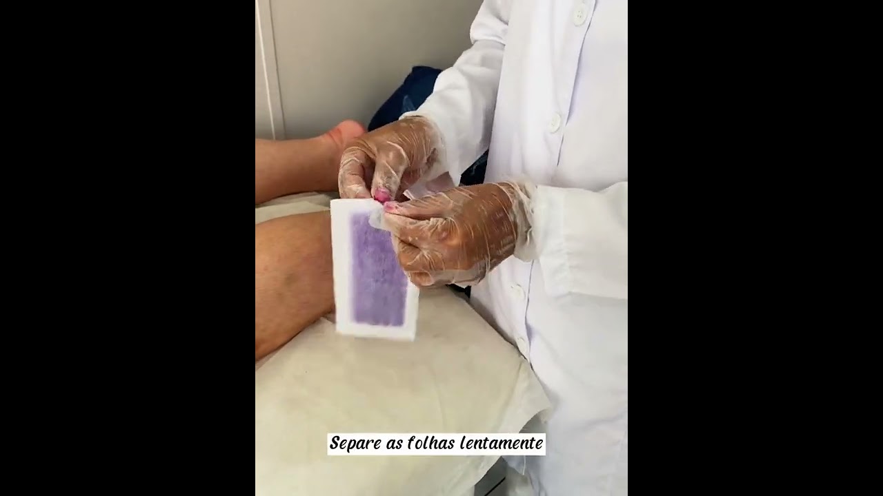 Aprenda como usar: Folhas Prontas Corporal TEEN