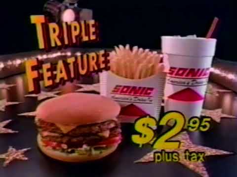 April 1989 KVIA Commercial Breaks (Dynasty, ABC News)