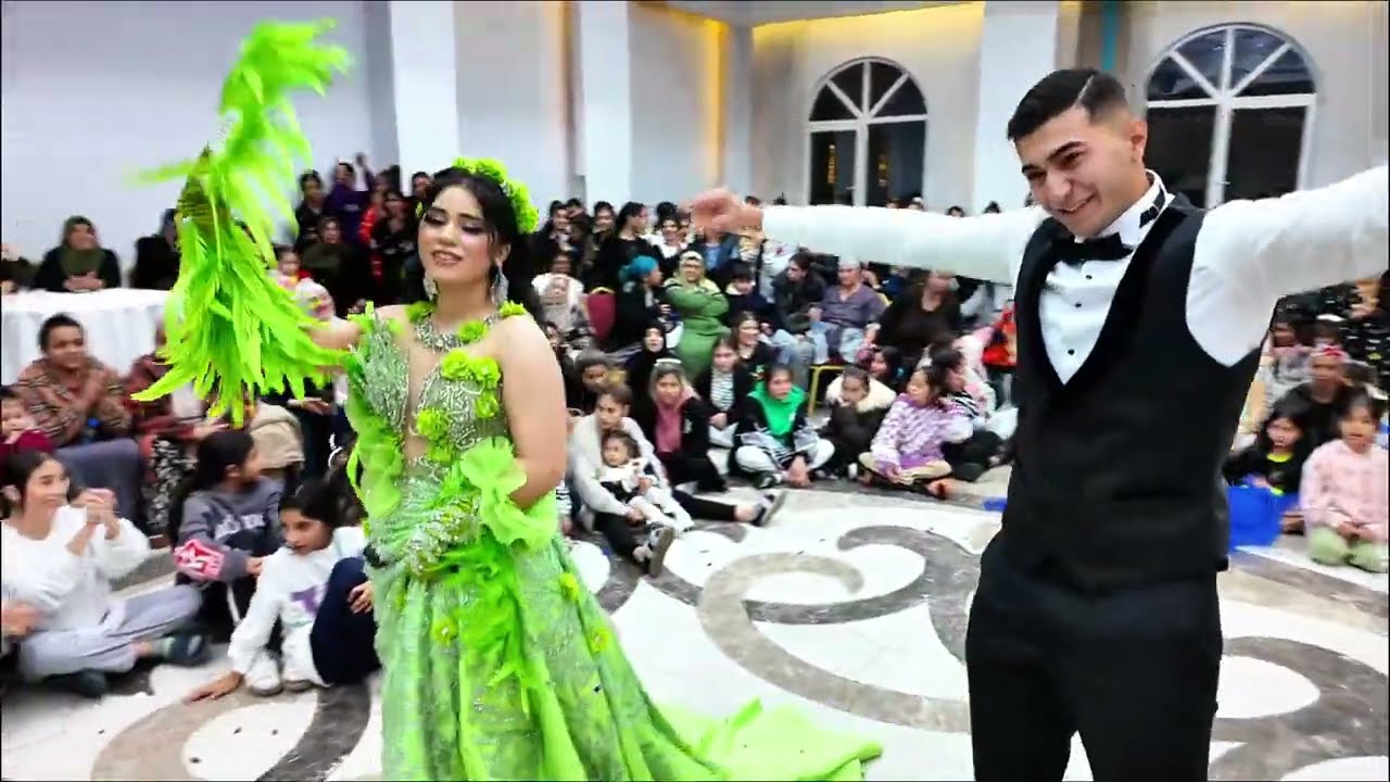 APTU & DİLA SAMSUN