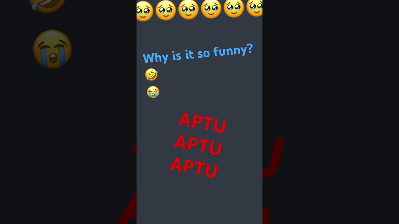 APTU
