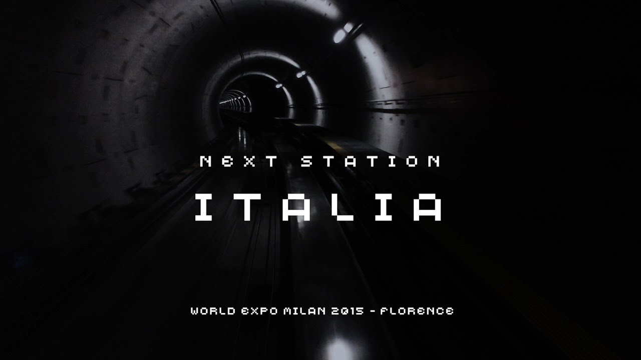 APTU x WORLD EXPO MILAN「2015 」