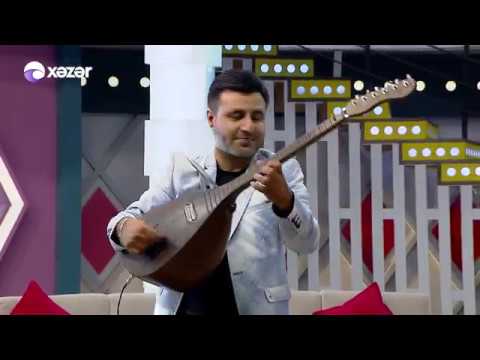 Aqşin Tariyeloğlu & Aydın - Popuri