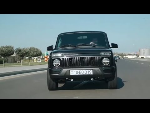 Aqsin fateh - zindan 2023