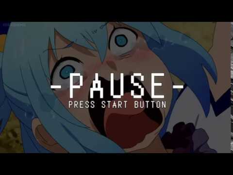 Aqua Freaks Out - (Dub) Konosuba Second Season