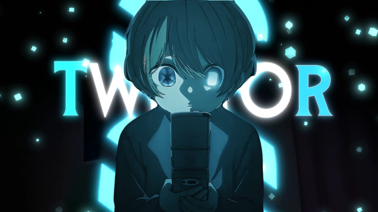 AQUA TWIXTOR EP03 4K