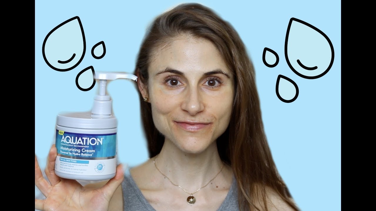 AQUATION BRAND REVIEW| DR DRAY