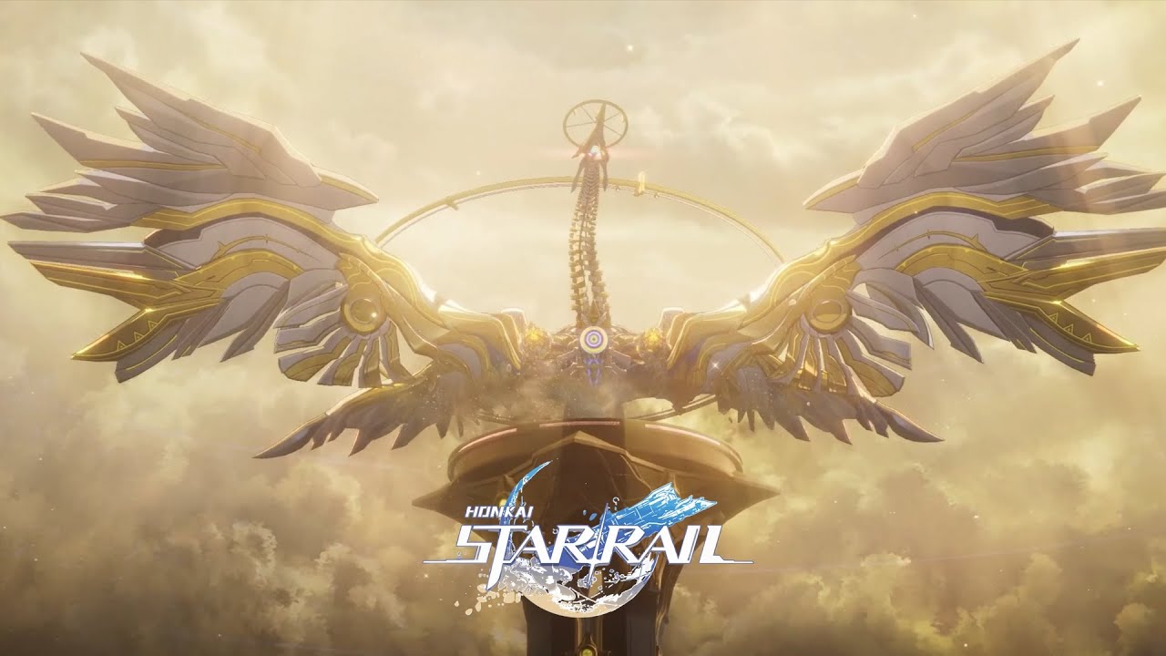 Aquila the Sky Titan · Boss Theme (All Phases) - Honkai: Star Rail 3.3 OST