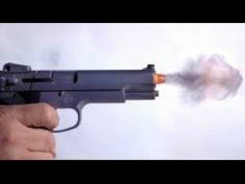 Ağır Çekim ( Slow Motion ) Denemelerim.