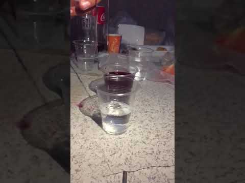 Ağır çekim rakı