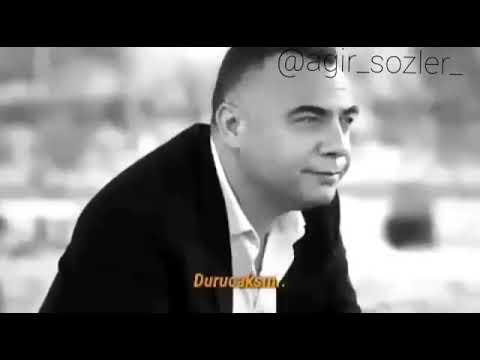 Ağır sözler