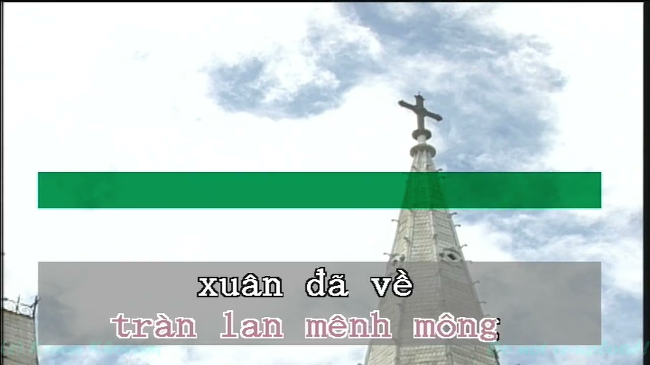 [AR-27C] Xuân đã về