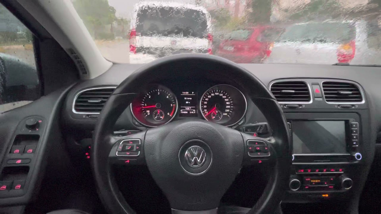 ARAÇ NEDEN 1000 DEVİRDE ÇALIŞIYOR???
