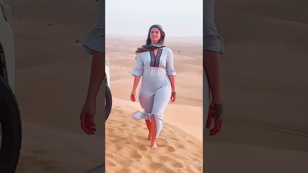 Arab beauty