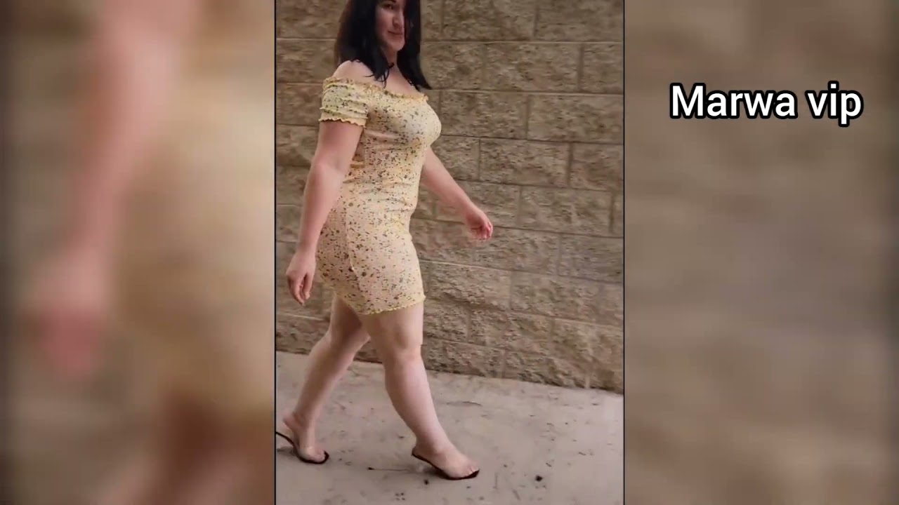 Arab big ass